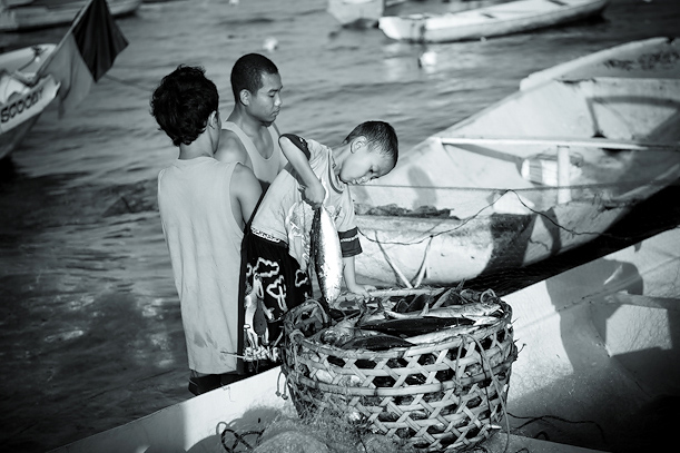 Nusa Lembongan Island Bali Indonesia Travel Photography