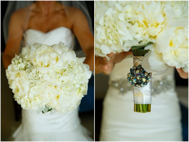 Jeffrey's Bay Wedding Photographers | Romantic Beach Wedding | Segerius Bruce Photography