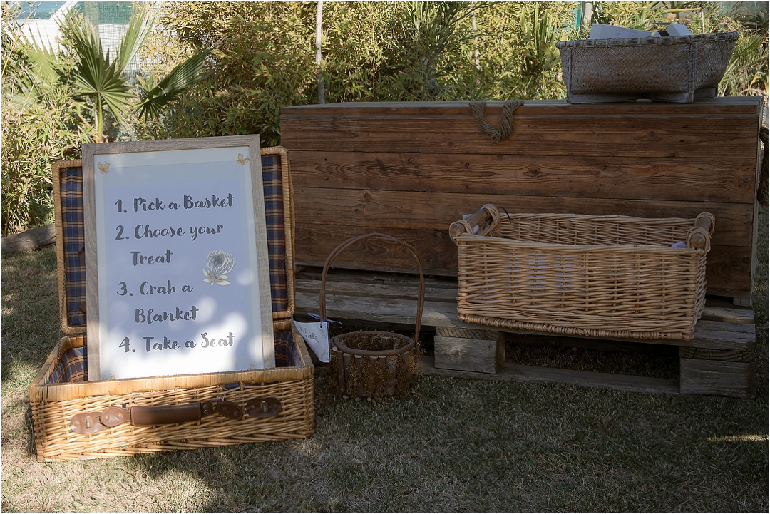 Destination Wedding at Happy Hippo