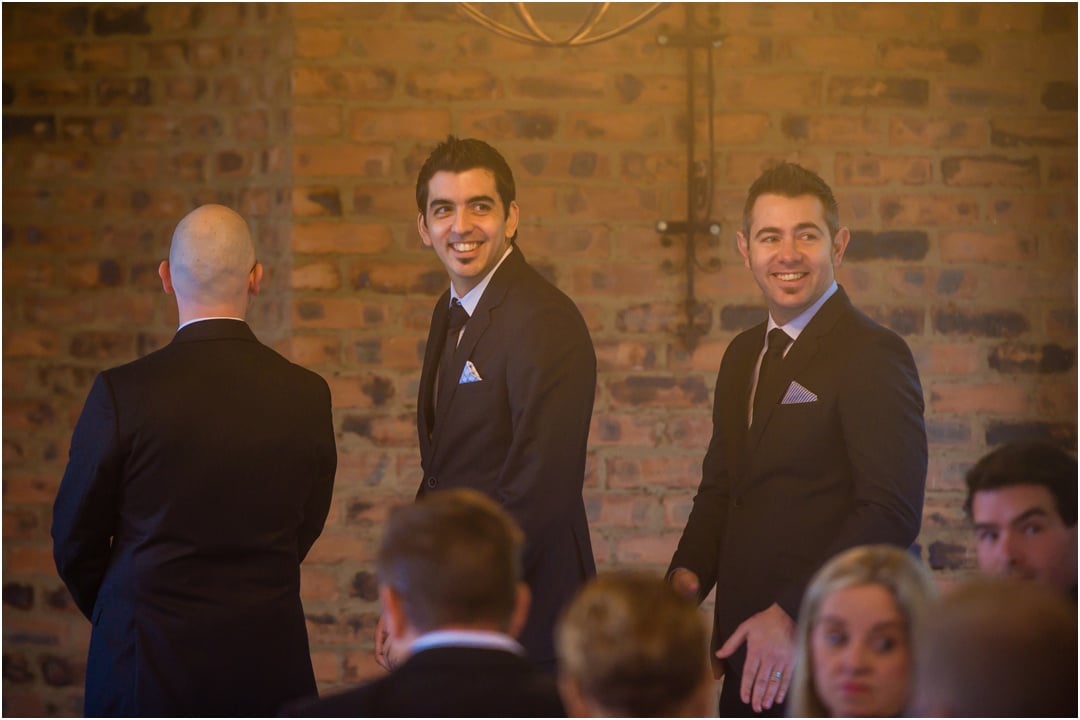 Wonderful Wedding at Hilton Bush Lodge