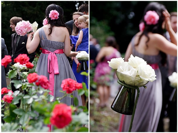 Wedding at Bradley House. Wiltshire Wedding Photographer. Segerius Bruce.