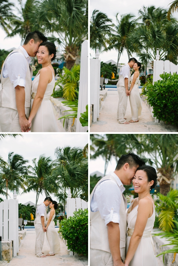 Beach Wedding Inspiration for Jeffreys Bay Couples