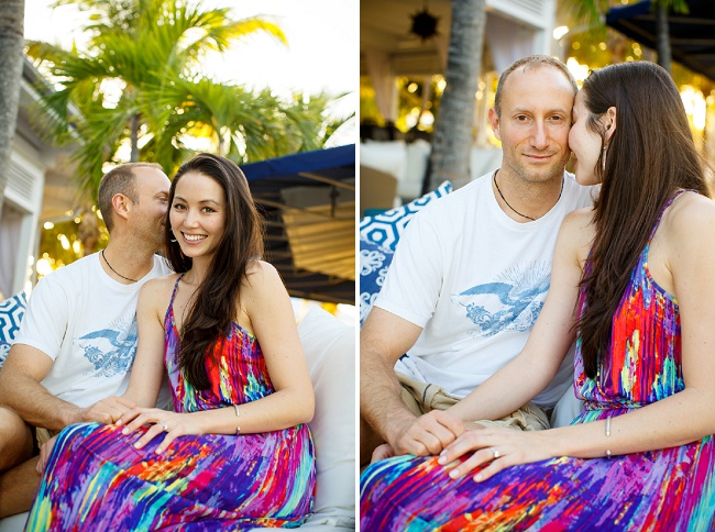 Top Jeffrey's Bay Engagement Photographer | Segerius Bruce Photorgaphy