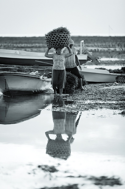 Nusa Lembongan Island Bali Indonesia Travel Photography