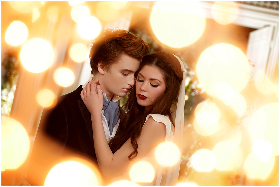Twilight Inspired Wedding | Best Wedding Photographers Durban - Segerius Bruce Photography