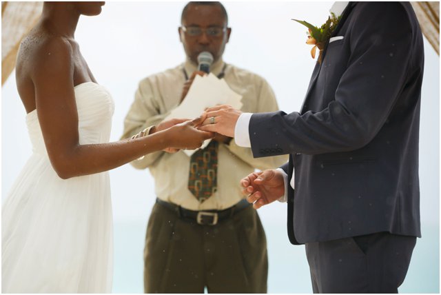 Top Marina Martinique Wedding Photographers | Wedding Day Rain | Segerius Bruce Photography