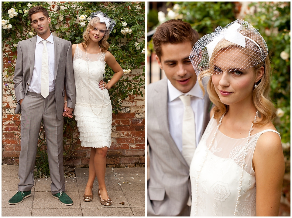 rustic-wedding-gaynes-park-006 Rustic White Wooden Wedding at Gaynes Park (6)