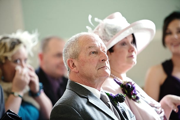 Wedding at Botleys Mansion Surrey