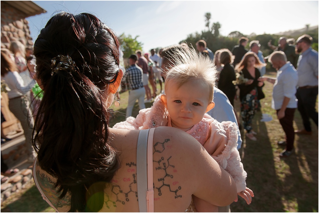 Destination Wedding at Happy Hippo