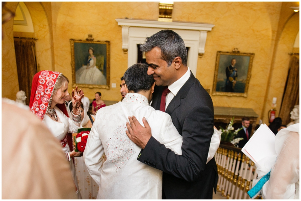 IOD Pall Mall Asian Wedding London (33)