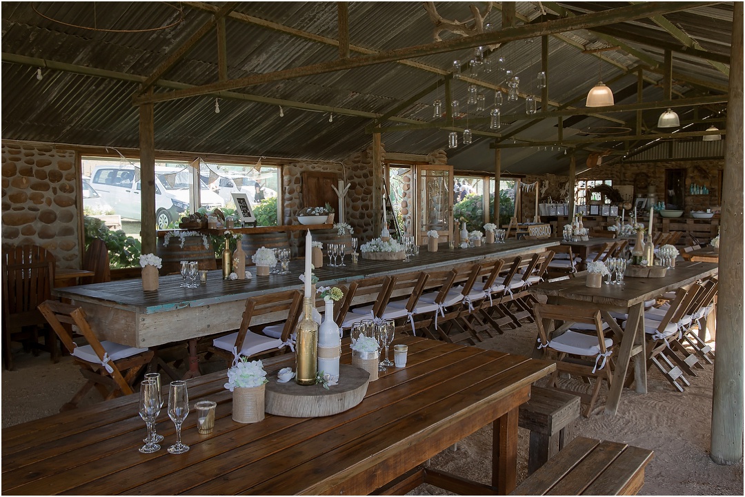 Destination Wedding at Happy Hippo
