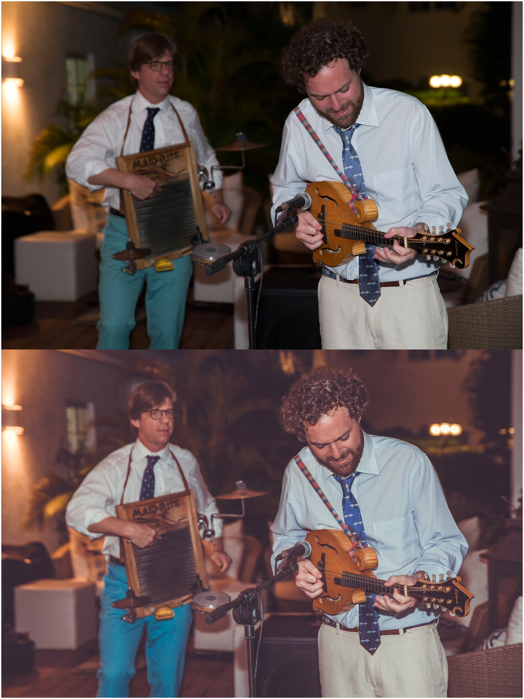 Wedding Workflow from Sleeklens