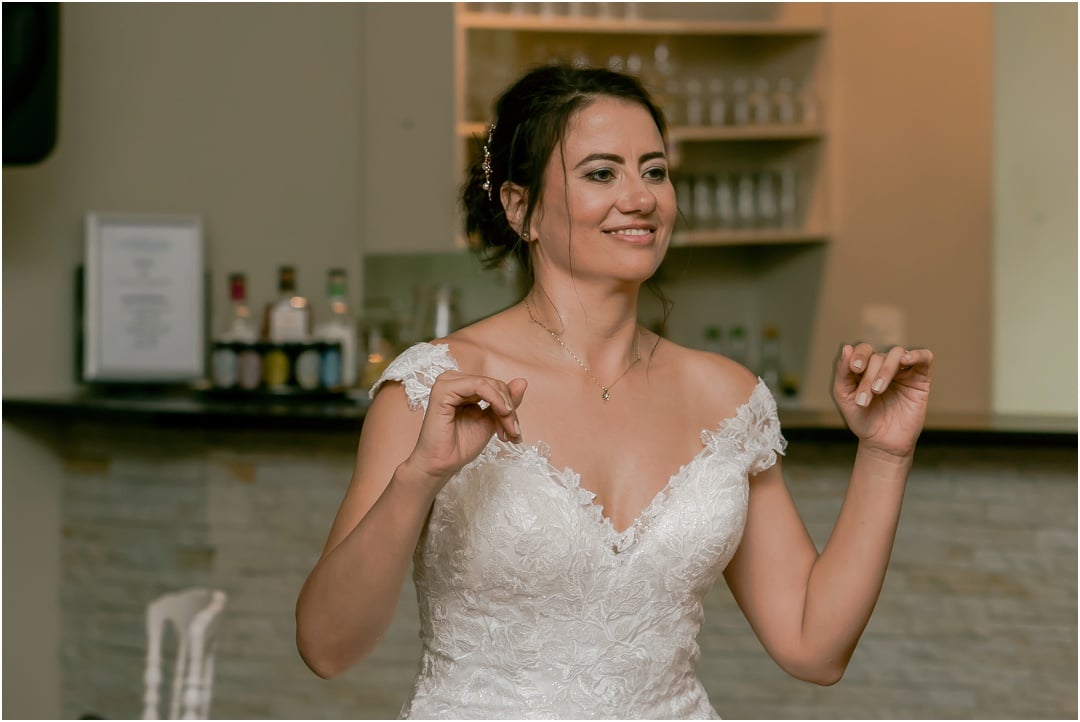 Destination Wedding at the Plantation
