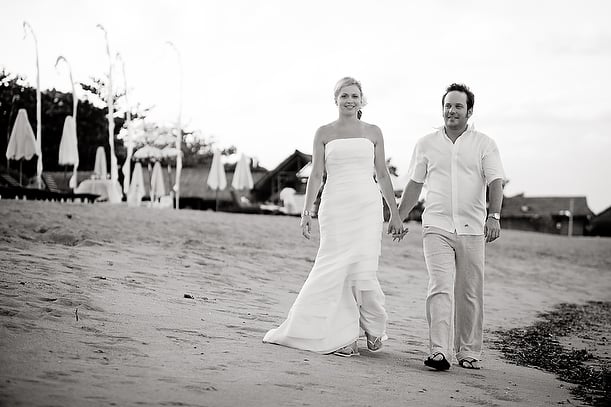Wedding in Bali Indonesia | Destination Wedding Photographer Ballito - Segerius Bruce Photography