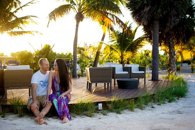 Top Jeffrey's Bay Engagement Photographer | Segerius Bruce Photorgaphy