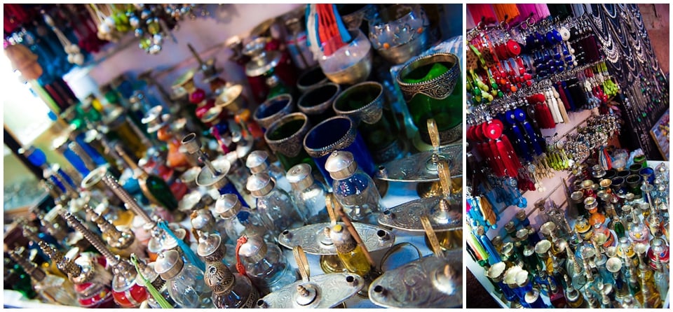 Marrakech