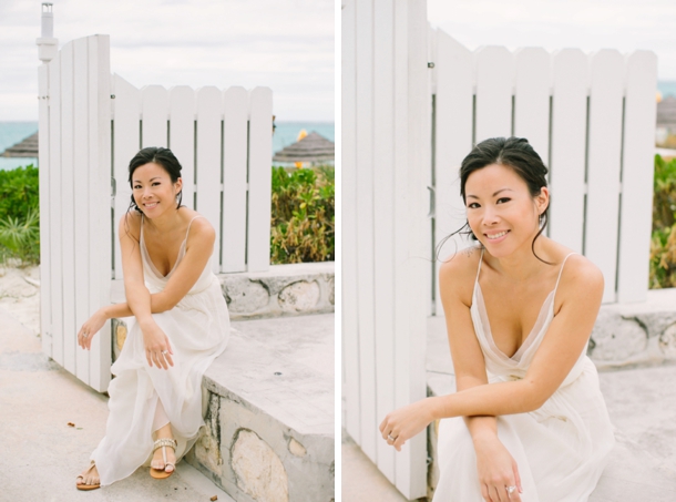 Beach Wedding Inspiration for Jeffreys Bay Couples