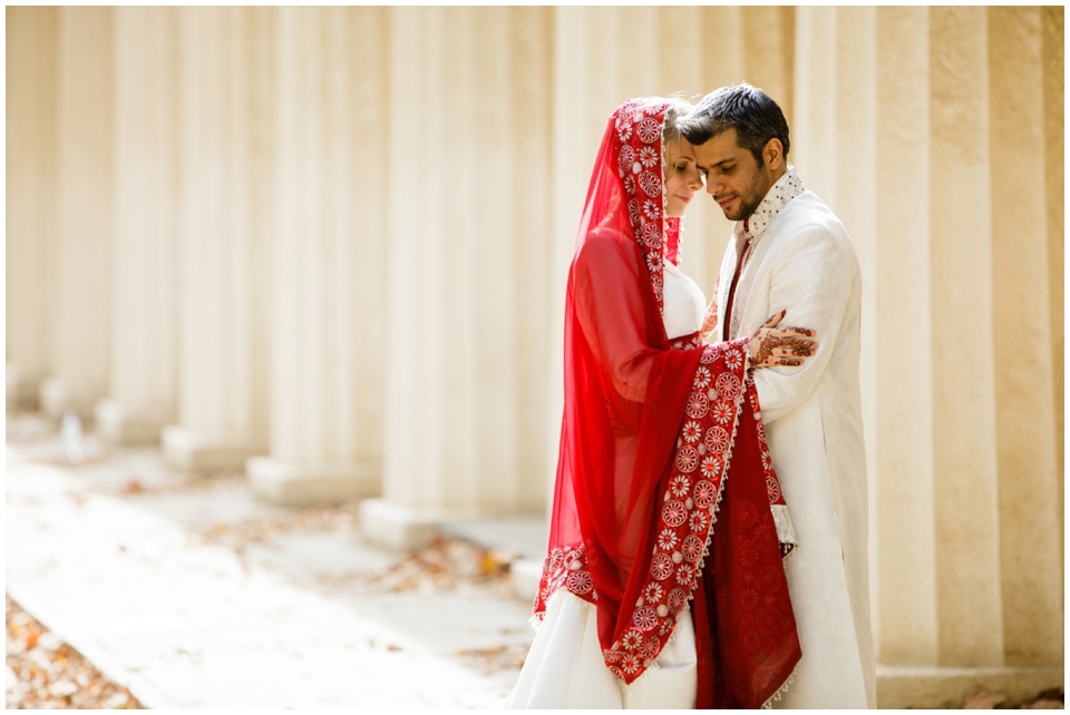 Institute of Directors Wedding, Pall Mall, London