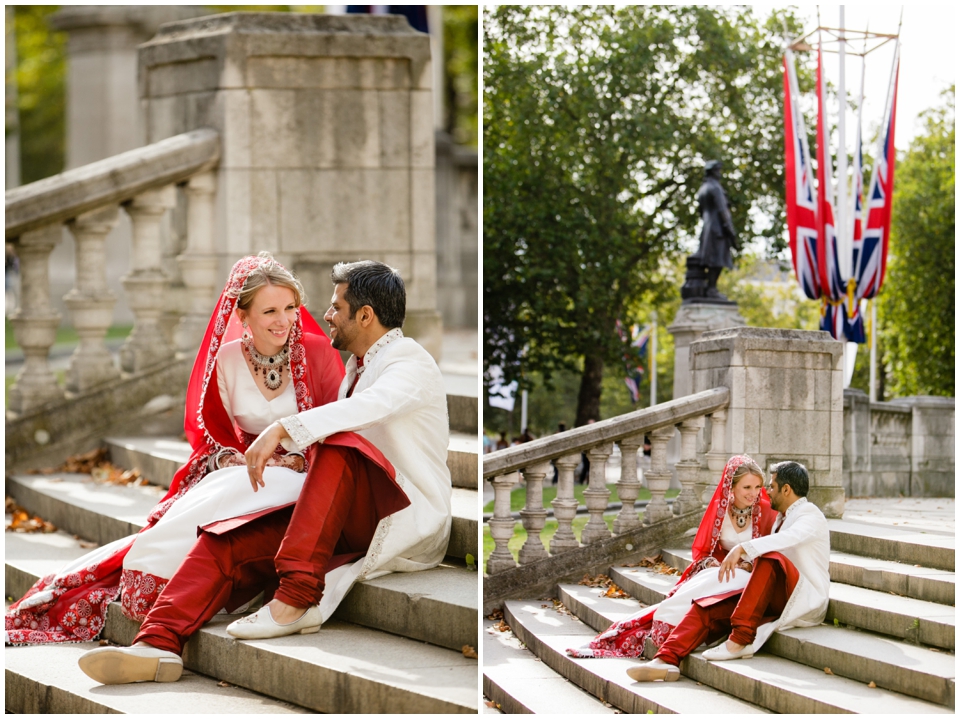 IOD Pall Mall Asian Wedding London (26)