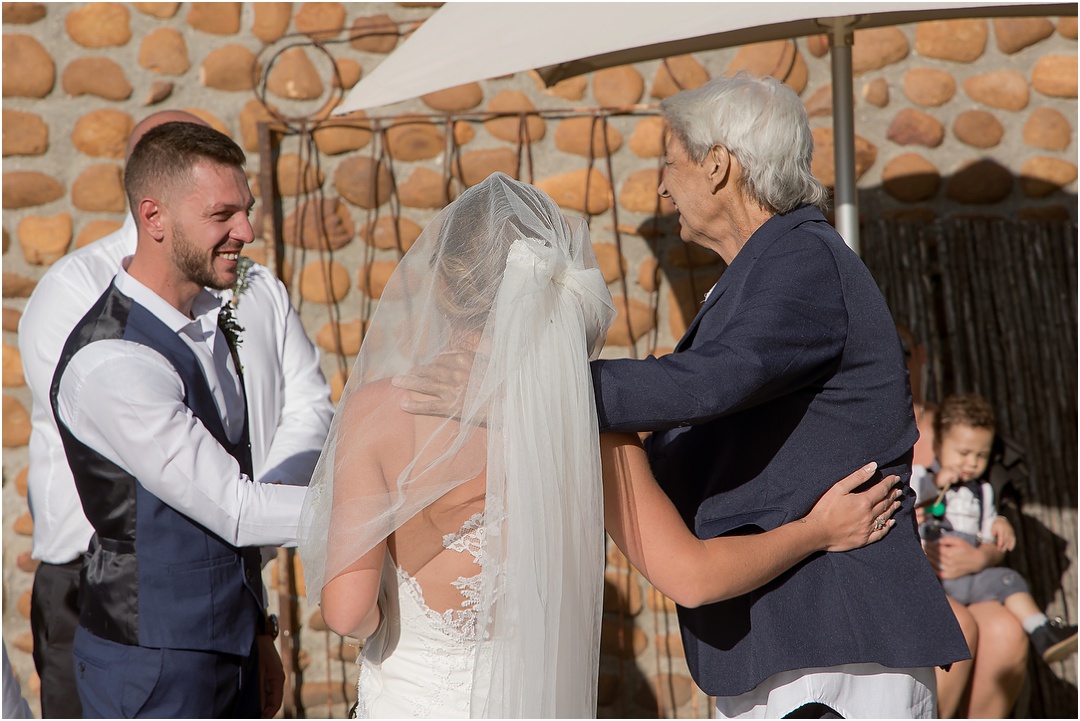Destination Wedding at Happy Hippo