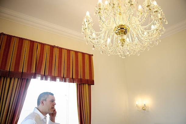 Wedding at Botleys Mansion Surrey