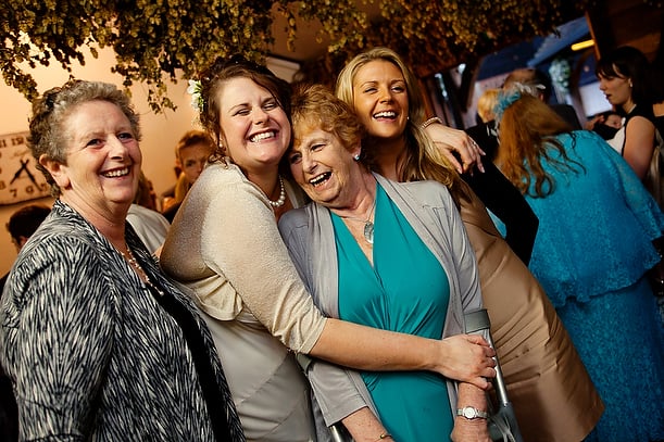 Surrey Wedding at Gatestreet Barn