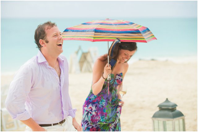 Top Marina Martinique Wedding Photographers | Wedding Day Rain | Segerius Bruce Photography