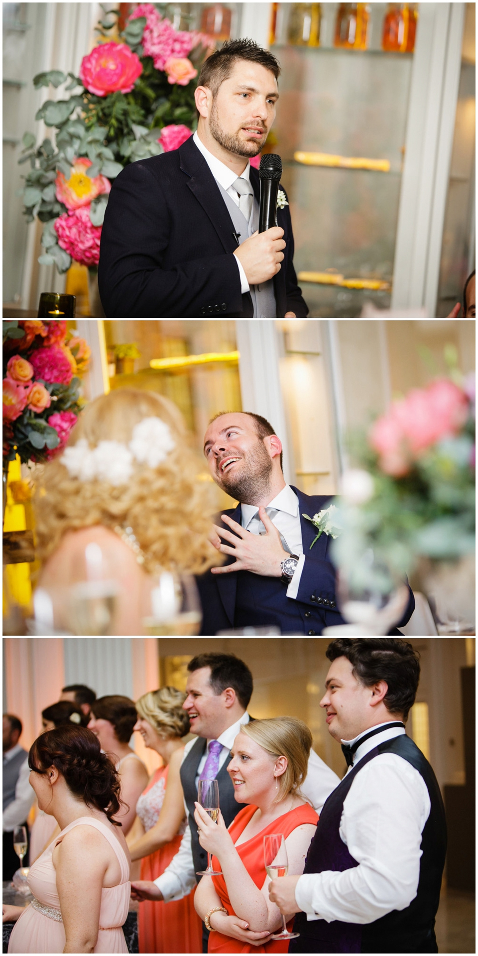 The Andaz Wedding, London