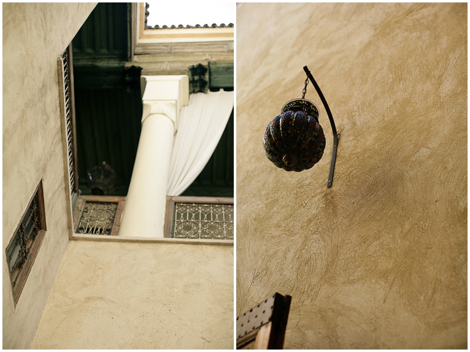 Marrakech Design