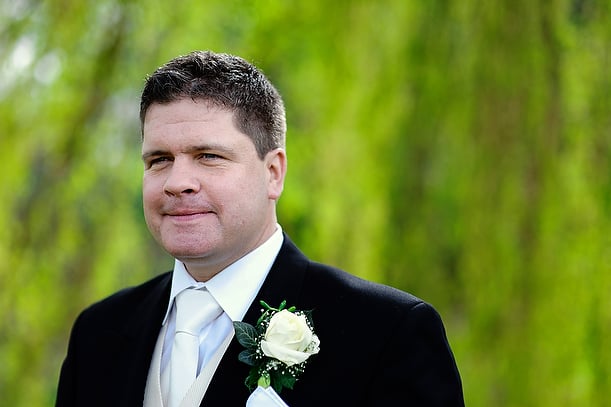 Surrey Wedding at Gatestreet Barn