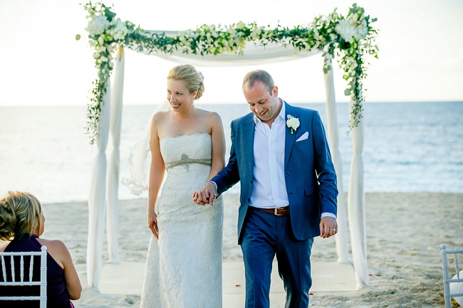 Destination Wedding Photographers Jeffrey's Bay | Segerius Bruce Photography
