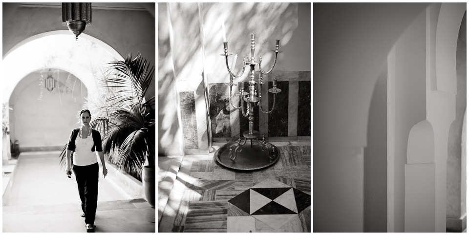 Marrakech Design