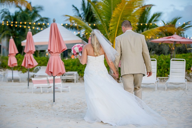  Top Wedding Photographer Jeffrey's Bay | Tropical Beach Wedding | Segerius Bruce Photography