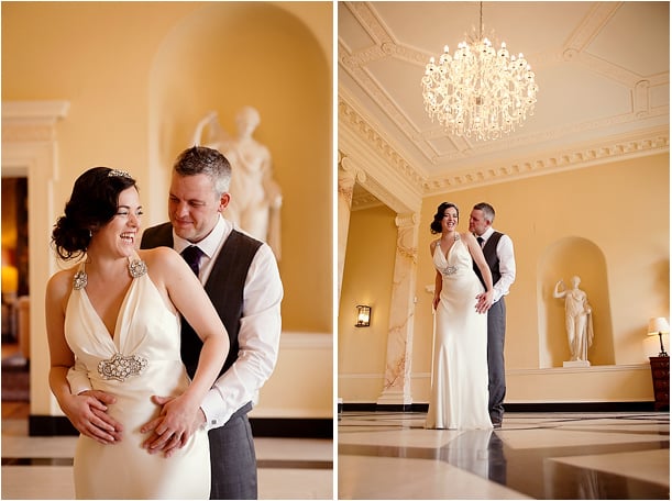 Wedding at Botleys Mansion Surrey