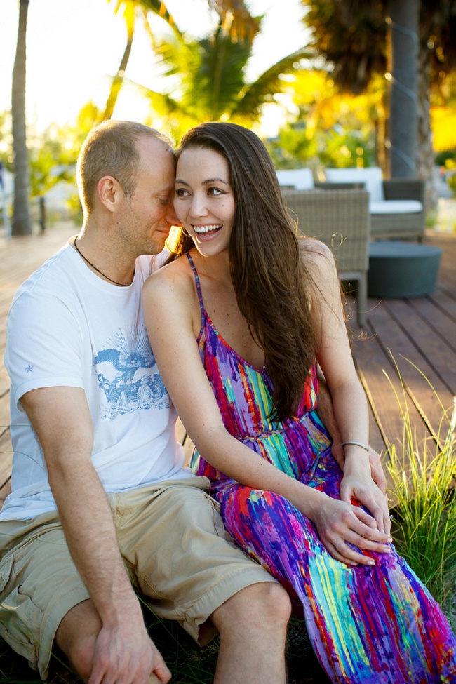 Top Jeffrey's Bay Engagement Photographer | Segerius Bruce Photorgaphy