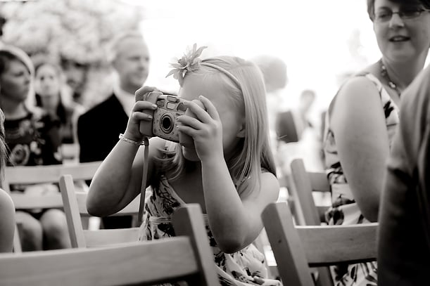 Wedding Photographer Surrey, Wedding at Parley Manor