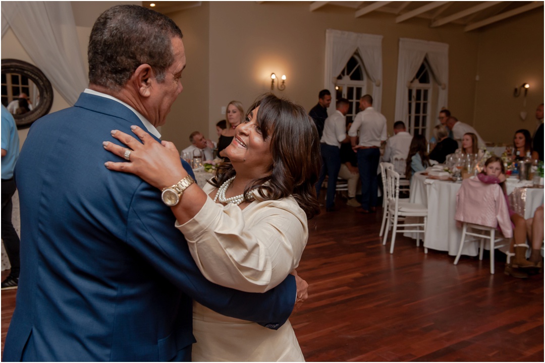 Tamlynne and Jacques’ perfect Plantation Wedding