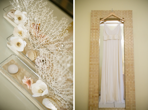 Beach Wedding Inspiration for Jeffreys Bay Couples