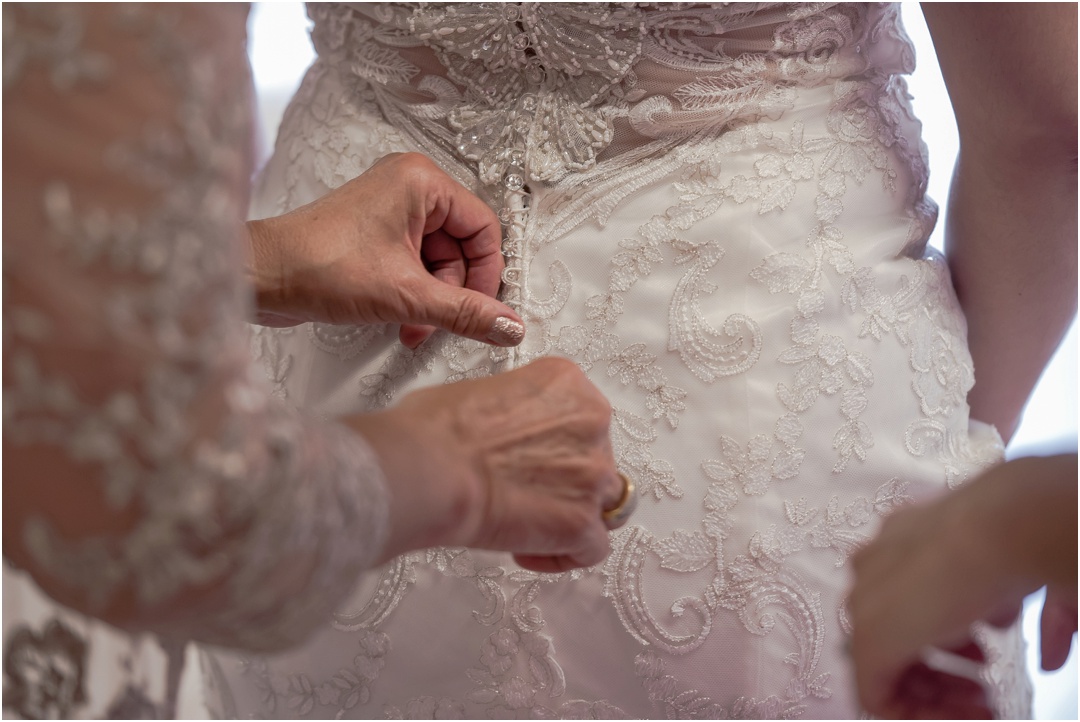 Tamlynne and Jacques’ perfect Plantation Wedding