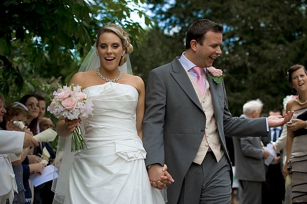 Wedding at Bradley House. Wiltshire Wedding Photographer. Segerius Bruce.