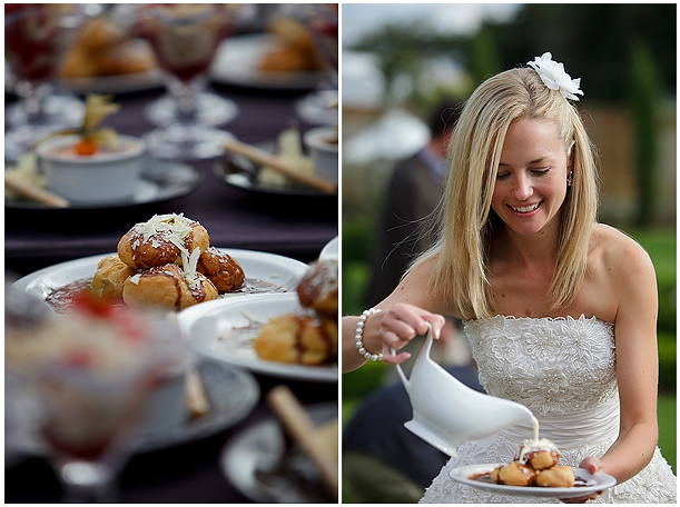 Wedding Photographer Surrey, Wedding at Parley Manor