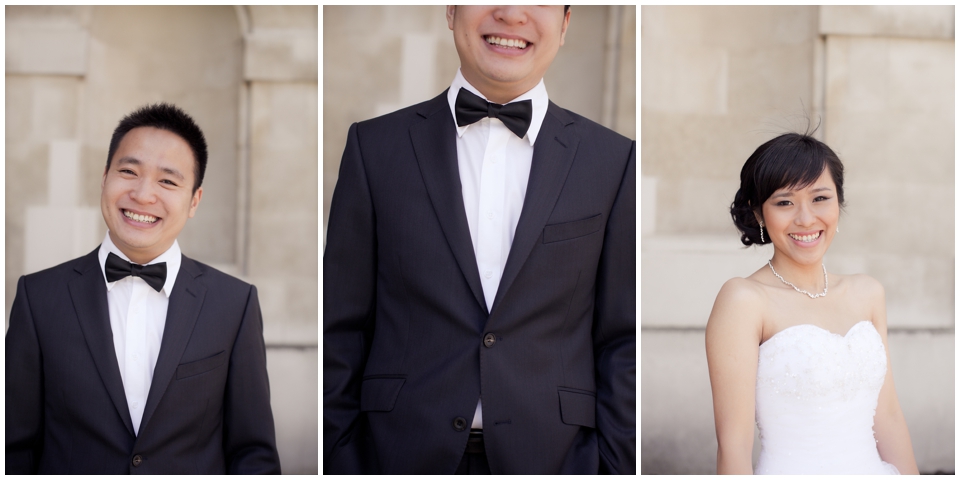 Cambridge Pre Wedding shoot Chinese (1)