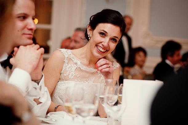 Jewish Wedding at The Savoy London