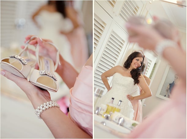 Wedding at Braxted Park, Essex (Part 1)
