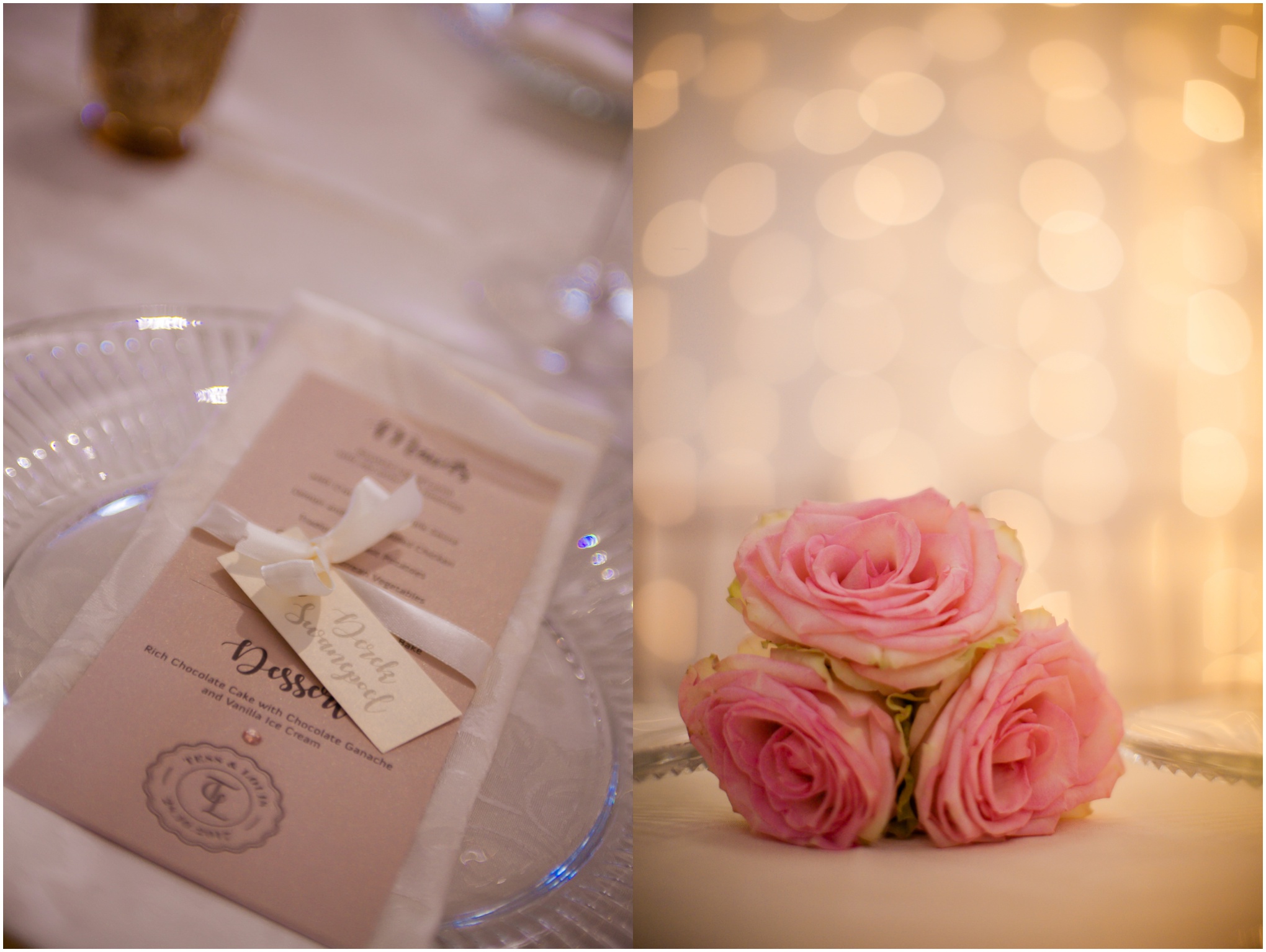 Windy Wedding at Cape St Francis Resort
