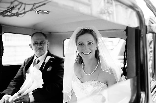 Creative Wedding Photographer Oxford
