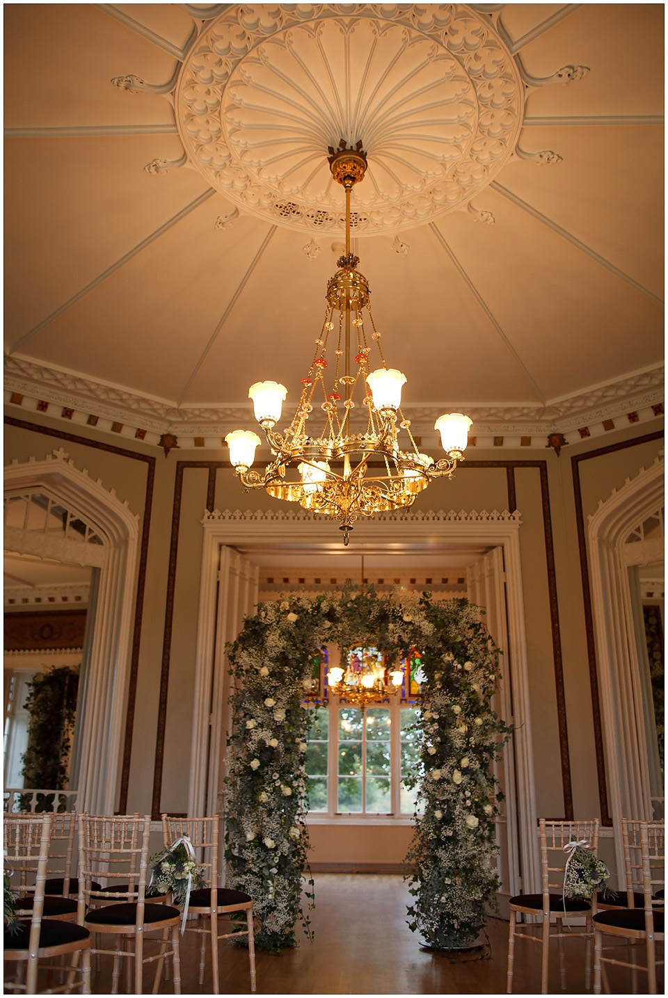 Breaking Dawn Wedding Twilight inspired Shoot (15)