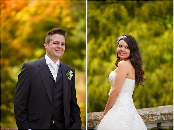 Wedding at Braxted Park. Vintage wedding photographer