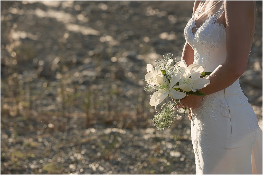 Destination Wedding at Happy Hippo