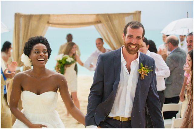 Top Marina Martinique Wedding Photographers | Wedding Day Rain | Segerius Bruce Photography